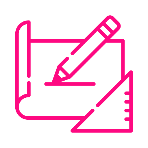 Ícono de Construcción