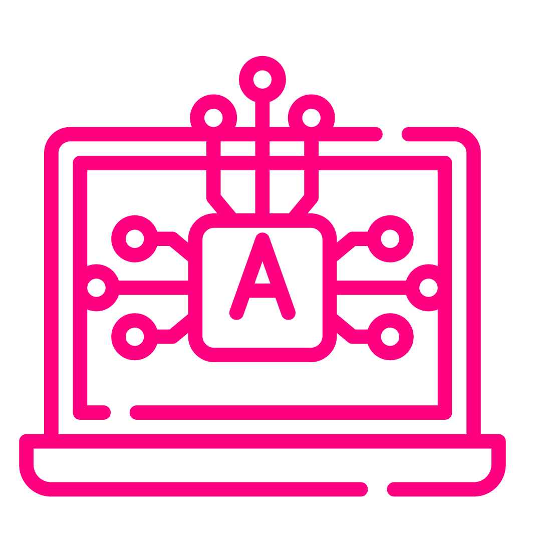 Ícono de Data Science & AI