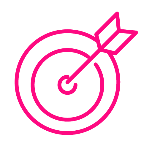 Ícono de Estrategia